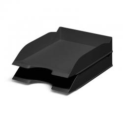 Cheap Stationery Supply of Durable Letter tray ECO A4 Black 775601 11714DR Office Statationery