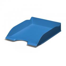 Cheap Stationery Supply of Durable Letter tray ECO A4 Blue 775606 11721DR Office Statationery
