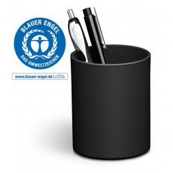 Cheap Stationery Supply of Durable Pen holder ECO Black 775901 11777DR Office Statationery