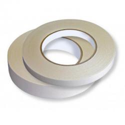 Cheap Stationery Supply of ValueX Double Sided Tissue Tape 12mmx50m (Pack 6) 11806RY Office Statationery