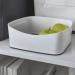 Leitz MyBox Storage Tray WOW WH BK