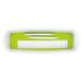 Leitz MyBox Tray Org WOW WH GN