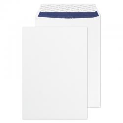 Cheap Stationery Supply of Blake Premium Pure Pocket Envelope C5 Peel and Seal Plain 120gsm Super White Wove (Pack 500) 14176BL Office Statationery