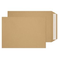 Cheap Stationery Supply of Blake Purely Everyday Pocket Envelope C5 Peel and Seal Plain 115gsm Manilla (Pack 500) 14337BL Office Statationery