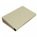 This photo features a set of Cathedral Products Expanding Files, containing 16 pockets labelled A-Z, 1-31, and monthly planner tabs. The files are made of sturdy manilla material, with a buff-colored cover and convenient labeling for easy organization. The files are designed to expand, providing ample storage for papers and documents. A practical and reliable filing solution for any office or workspace.