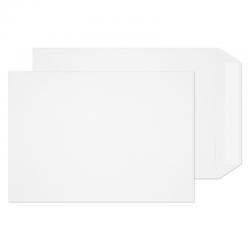 Cheap Stationery Supply of Blake Purely Everyday Pocket Envelope C5 Peel and Seal Plain 100gsm White (Pack 500) 14344BL Office Statationery