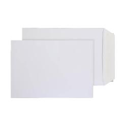 Cheap Stationery Supply of Blake Purely Everyday Pocket Envelope C5 Peel and Seal Plain 100gsm White (Pack 500) 14344BL Office Statationery