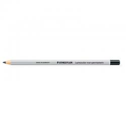 Cheap Stationery Supply of Staedtler Lumocolor Non-Permanent Omnichrom Pencil Black (Pack 12) 108-9 14407SR Office Statationery