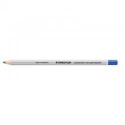 Cheap Stationery Supply of Staedtler Lumocolor Non-Permanent Omnichrom Pencil Blue (Pack 12) 108-3 14414SR Office Statationery
