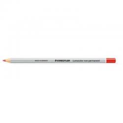 Cheap Stationery Supply of Staedtler Lumocolor Non-Permanent Omnichrom Pencil Red (Pack 12) 108-2 14484SR Office Statationery