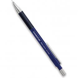 Cheap Stationery Supply of Staedtler Marsmicro Mechanical Pencil B 0.7mm Lead Blue Barrel (Pack 10) 14512SR Office Statationery