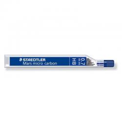 Cheap Stationery Supply of Staedtler Mars Micro Pencil Lead Refill HB 0.7mm Lead 12 Leads Per Tube (Pack 12) 14526SR Office Statationery