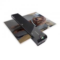 Cheap Stationery Supply of ValueX A3 Laminator Black with Free Starter Pack of A4 Pouches 14620CA Office Statationery
