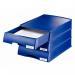 Leitz Plus Letter Tray with Drawer A4Foolscap Portrait Black 52100095 