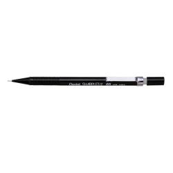 Cheap Stationery Supply of Pentel Sharplet-2 Mechanical Pencil HB 0.5mm Lead Black Barrel (Pack 12) 16594PE Office Statationery