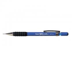 Cheap Stationery Supply of Pentel 120 Mechanical Pencil HB 0.7mm Lead Blue Barrel (Pack 12) A317-C 16622PE Office Statationery