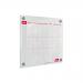 Sasco Week Planner Acrylic Mounted 300 x 300mm 2410181 16923AC