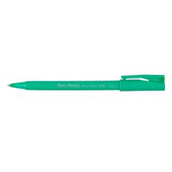 Cheap Stationery Supply of Pentel R50 Rollerball Pen 0.8mm Tip 0.4mm Line Green (Pack 12) 17126PE Office Statationery