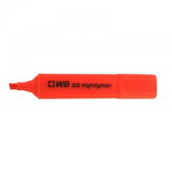 Cheap Stationery Supply of Value Highlighter Chisel Or Pack of 10 Office Statationery