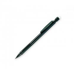 Cheap Stationery Supply of ValueX Mechanical Pencil HB 0.7mm Lead Black Barrel (Pack 10) 18155HA Office Statationery