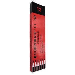 Cheap Stationery Supply of ValueX HB Pencils PK12 Office Statationery