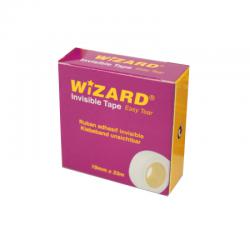 Cheap Stationery Supply of ValueX Invisible Tape 19mmx33m Office Statationery