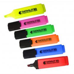 Cheap Stationery Supply of Value Highlighter Astd Cols Pack of 8 Office Statationery