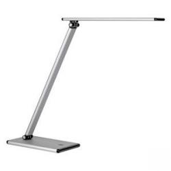 Cheap Stationery Supply of Unilux Terra Desk Lamp LED 5 Watt Silver 18880HB Office Statationery