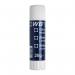 The picture shows a ValueX PVA glue stick with a 20g size. The packaging features a blue and orange color scheme with the ValueX logo prominently displayed. The glue stick is neatly packaged and features a twist-up design. The label on the packaging clearly states the product name and size, along with a brief description of its contents. The image also includes the ValueX Glues & Adhesives branding and a barcode for easy scanning.