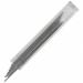 This image features a pack of 12 ValueX Pencil Leads in a refill tube. Each lead is HB 0.5mm in size, providing smooth and precise writing. The packaging is labeled with the brand name and product details.