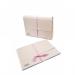 Elba Legal Wallet with Security Ribbon Manilla Foolscap 360gsm 100mm Buff (Pack 25) - 100080793 18957HB