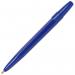 ValueX Mini Pens 1.0mm Tip 0.7mm Line Width Black Ink Light Blue Barrel (Pack 144) 790103 19009HA