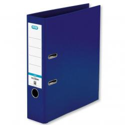 Cheap Stationery Supply of Elba A4 Lever Arch File PVC 70mm Spine Width Blue 100025926 19440HB Office Statationery
