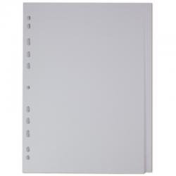 Cheap Stationery Supply of Elba Divider A4 20 Part White Card 400007500 19657HB Office Statationery