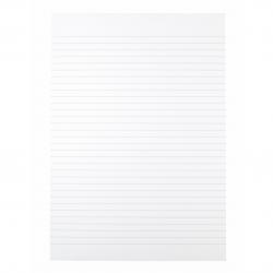 Cheap Stationery Supply of Cambridge Everyday Memo Pad A4 Headbound Glued 160 Pages (Pack 5) 100080156 20042HB Office Statationery