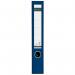 Leitz 180 Lever Arch File Polypropylene A4 52mm Spine Width Blue (Pack 10) 10151035 20157ES