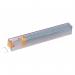 Leitz Heavy Duty 268mm Staples Cartridge Yellow 210 Staples Per Cartridge (Pack 5) 55920000 