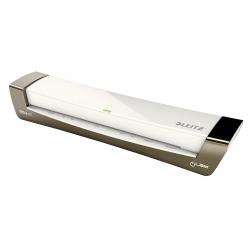 Cheap Stationery Supply of Leitz iLAM A3 Laminator Silver 72531084 22425ES Office Statationery