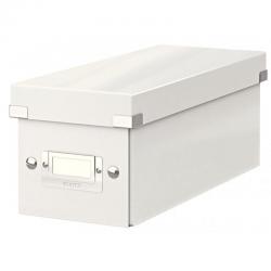 Cheap Stationery Supply of Leitz Click & Store CD Storage Box White 60410001 22502ES Office Statationery
