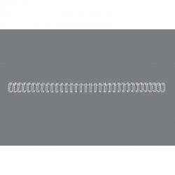 Cheap Stationery Supply of Gbc 34 Loop Wire 8mm No.5 Wt Pack of 100 Office Statationery