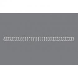 Cheap Stationery Supply of Gbc 34 Loop Wire 9.5mm No.6 Wt Pack of 100 Office Statationery