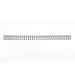 GBC Binding Wire Element A4 12.5mm 34 Loop Black (Pack 100) RG810810 23839AC