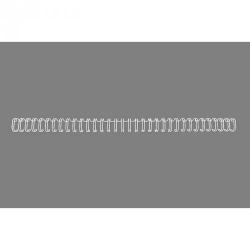 Cheap Stationery Supply of Gbc 34 Loop Wire 12.5mm No.8 Wt Pack of 100 Office Statationery