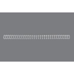 Cheap Stationery Supply of Gbc 34 Loop Wire  14mm No.9 Wt Pack of 100 Office Statationery