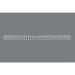 GBC Binding Wire Element A4 14mm 34 Loop White (Pack 100) RG810970 23867AC