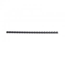 Cheap Stationery Supply of Gbc Bind Combs Bk 21 Ring A412mm Pack of 100 Office Statationery