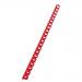 GBC Bind Combs 21 Ring A4 12mm RD PK100