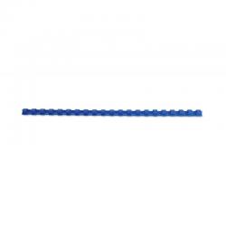 Cheap Stationery Supply of Gbc Bind Combs 21 Ring A4 8mm Bl Pack of 100 Office Statationery