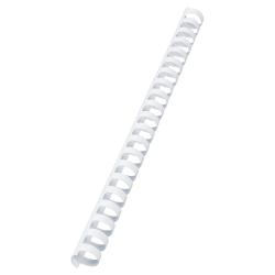 Cheap Stationery Supply of Gbc Bind Combs 21 Ring A4 19mm Wt Pack of 100 Office Statationery
