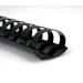 GBC Binding Comb A4 32mm Black (Pack 50) 4028184 24224AC
